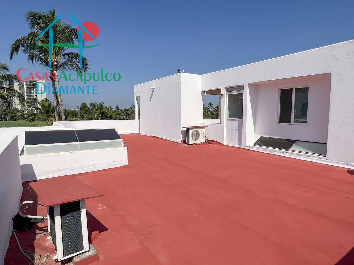 Villas Xel-Ha 11 - Roof Garden 9 Villas Xel-Ha 11 - Roof Garden 9